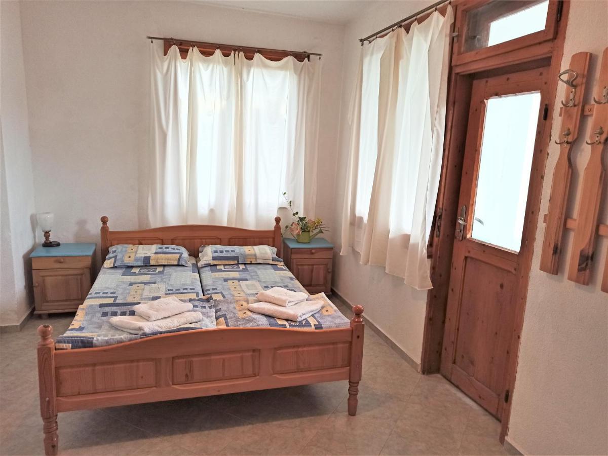 Room For Two In House Of Relax Achtopol Exteriör bild