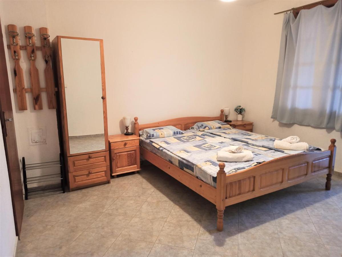 Room For Two In House Of Relax Achtopol Exteriör bild