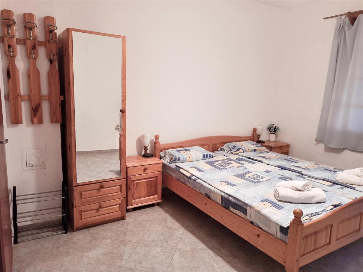 Room For Two In House Of Relax Achtopol Exteriör bild