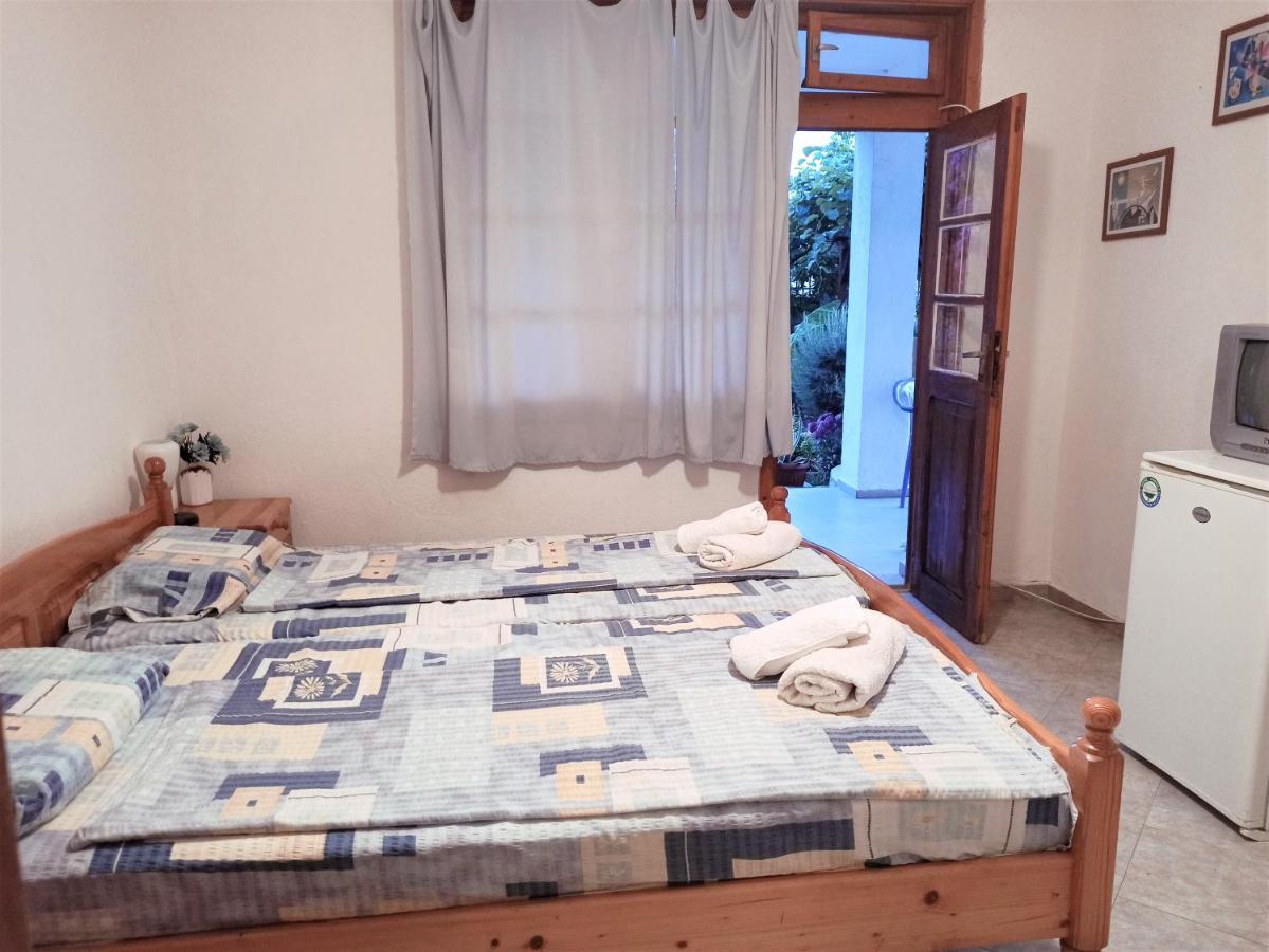 Room For Two In House Of Relax Achtopol Exteriör bild