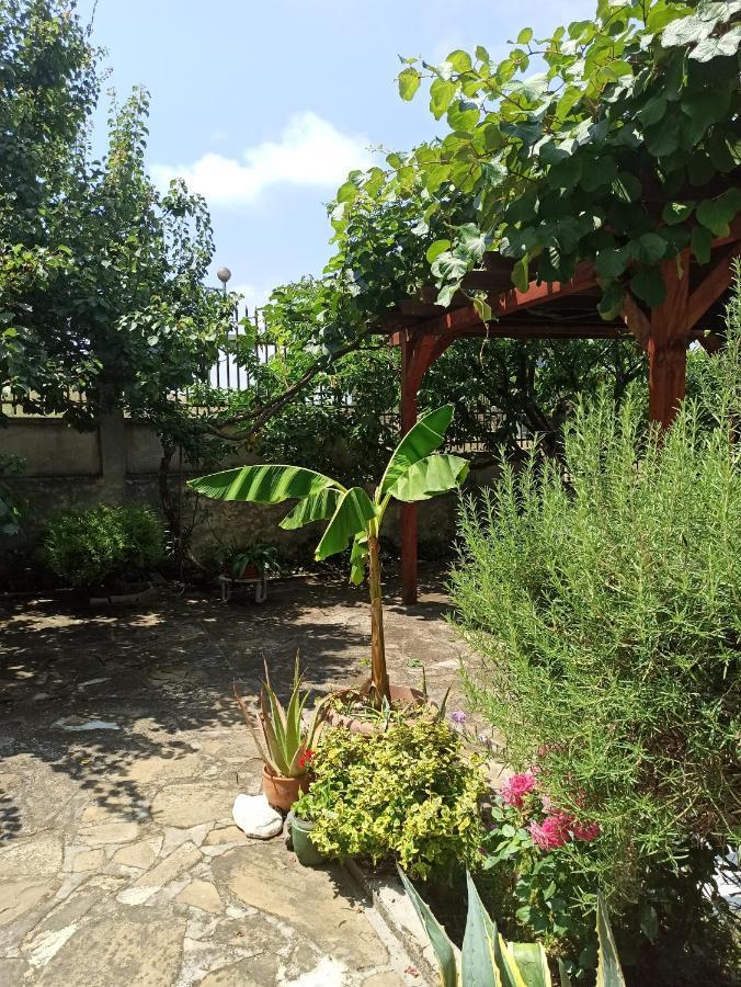Room For Two In House Of Relax Achtopol Exteriör bild