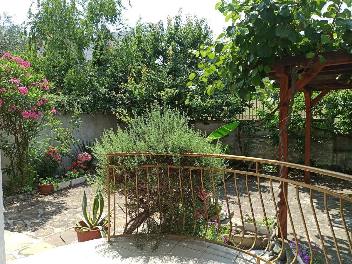 Room For Two In House Of Relax Achtopol Exteriör bild